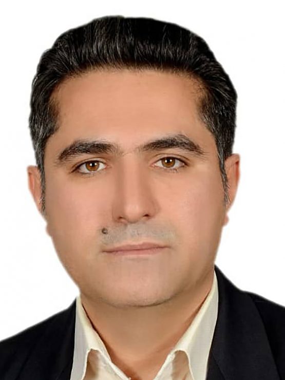 دکتر ابوالفضل محمد صالحی