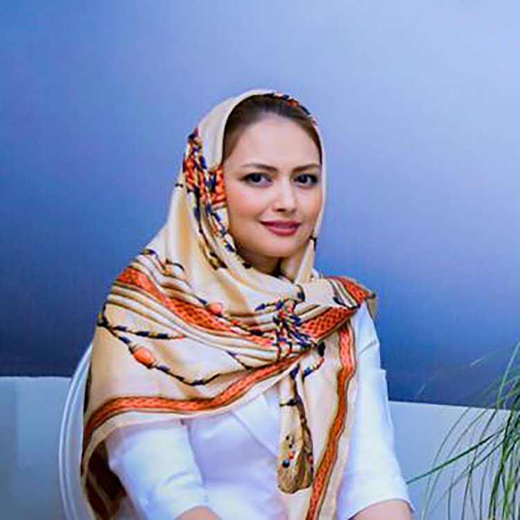 خانم دکتر رز سمسارزاده