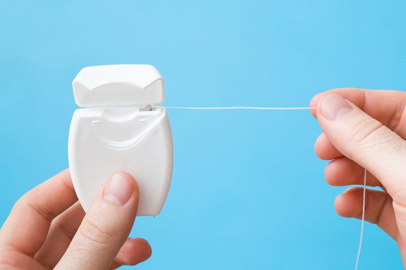5 راه سریع برای مراقبت از دندان هایتان