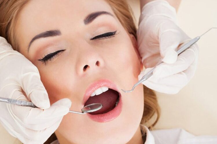آیا بیهوشی در دندانپزشکی برای شما مناسب است؟