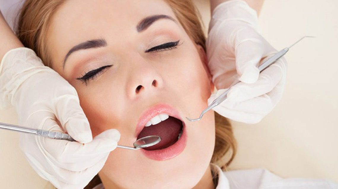 آیا بیهوشی در دندانپزشکی برای شما مناسب است؟
