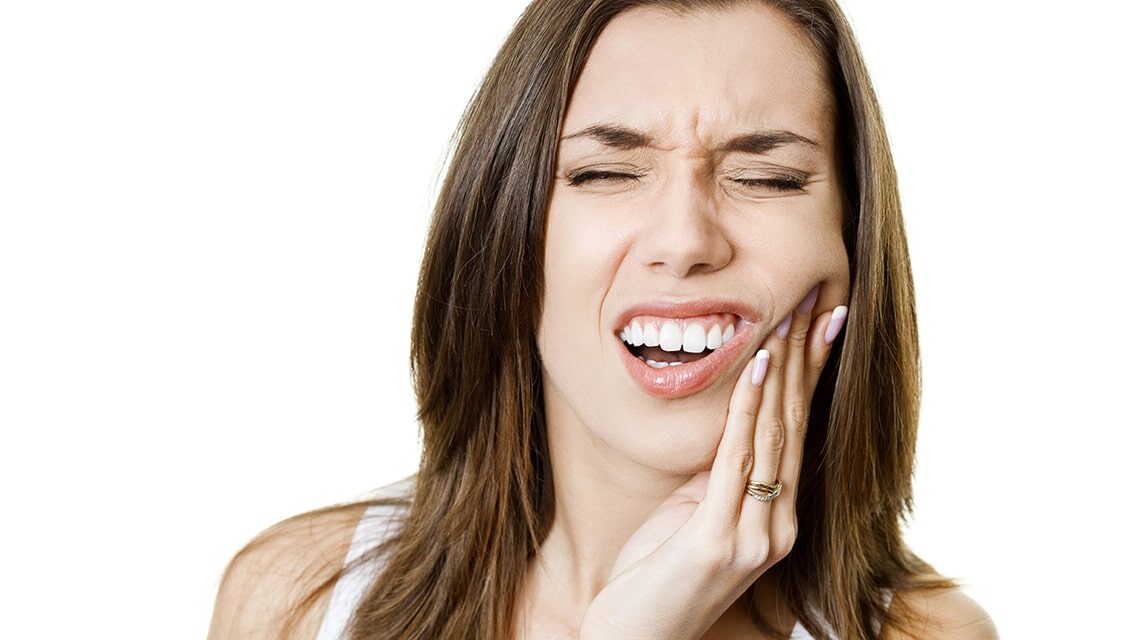8 درمان دندان درد که درد را یک شبه از بین می‌برند